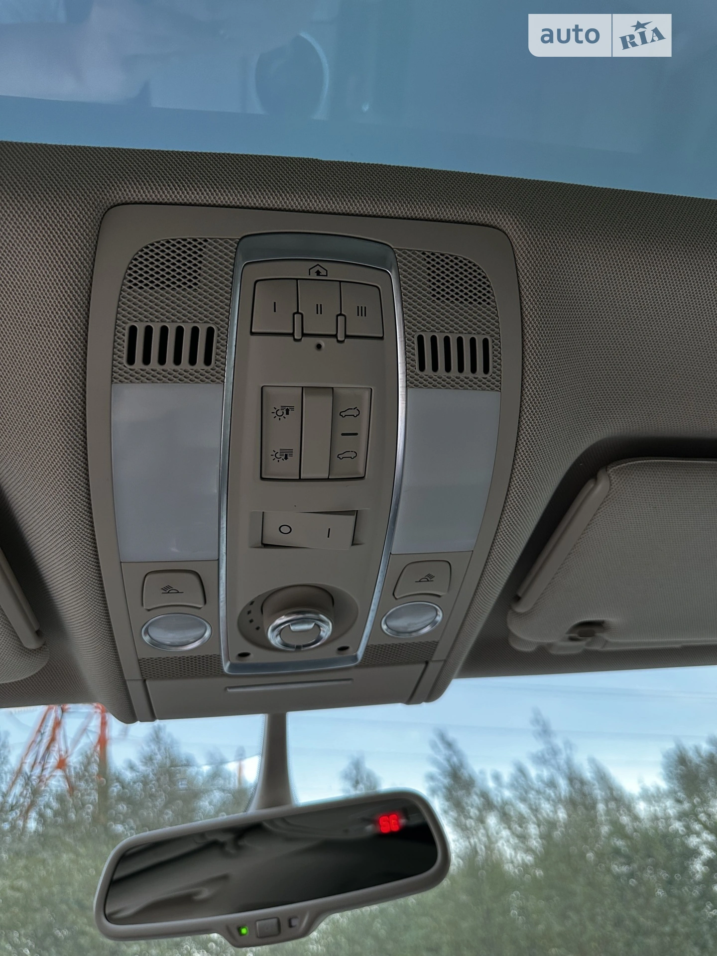 2014 Audi Q7 - мініатюра 15