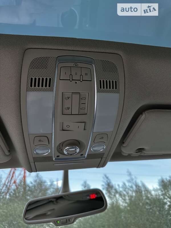 Внедорожник / Кроссовер Audi Q7 2014 в Косове