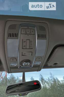 Позашляховик / Кросовер Audi Q7 2014 в 