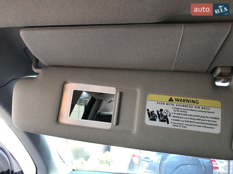 Внедорожник / Кроссовер Audi Q7 2010 в Киеве фото 24 Внедорожник / Кроссовер Audi Q7 2010 в Киеве