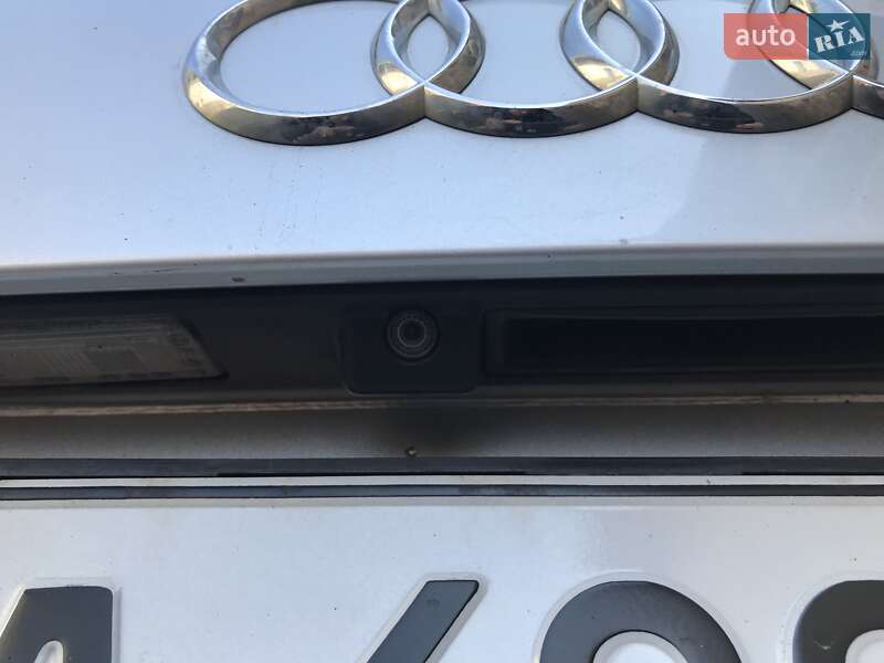 Внедорожник / Кроссовер Audi Q7 2010 в Киеве фото 47 Внедорожник / Кроссовер Audi Q7 2010 в Киеве