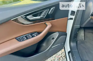 Audi Q7 2016