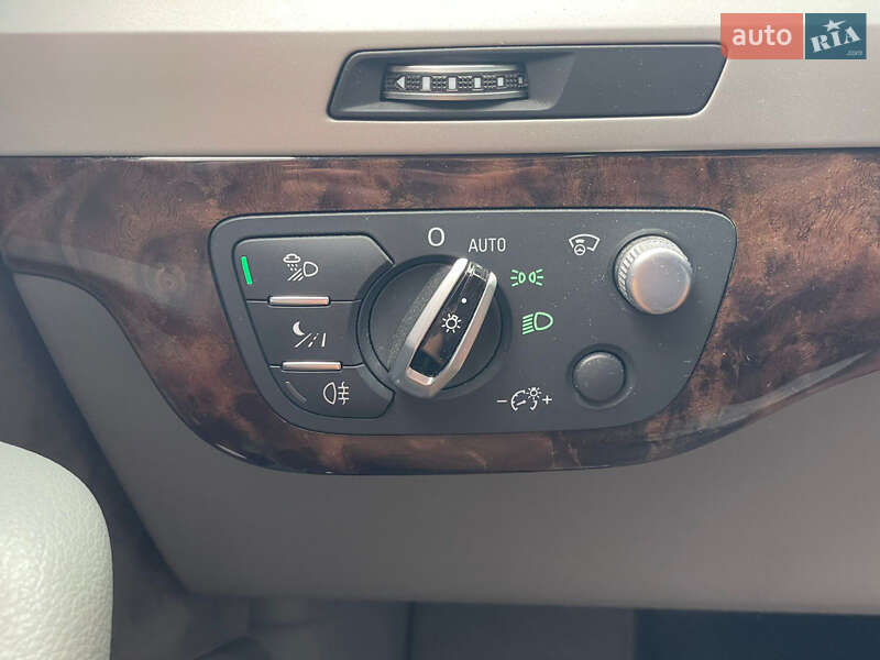 Внедорожник / Кроссовер Audi Q7 2017 в Харькове