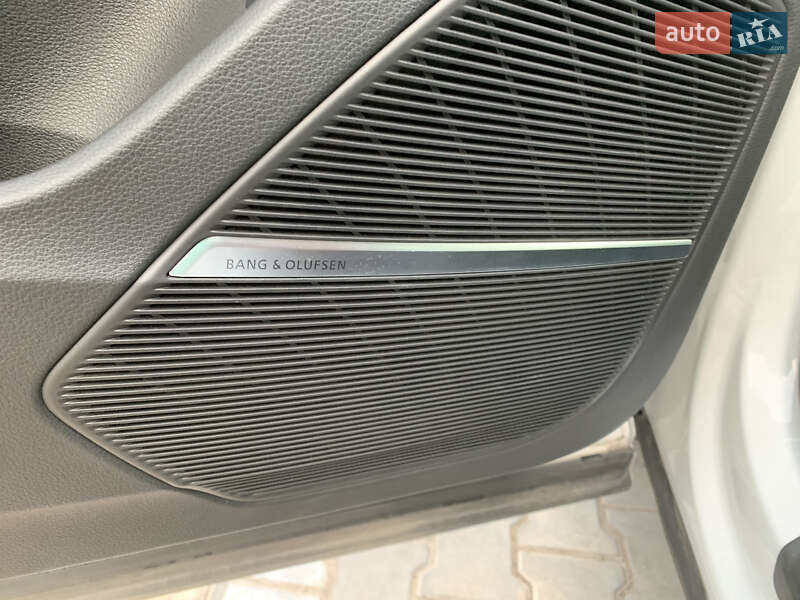 Внедорожник / Кроссовер Audi Q7 2021 в Одессе