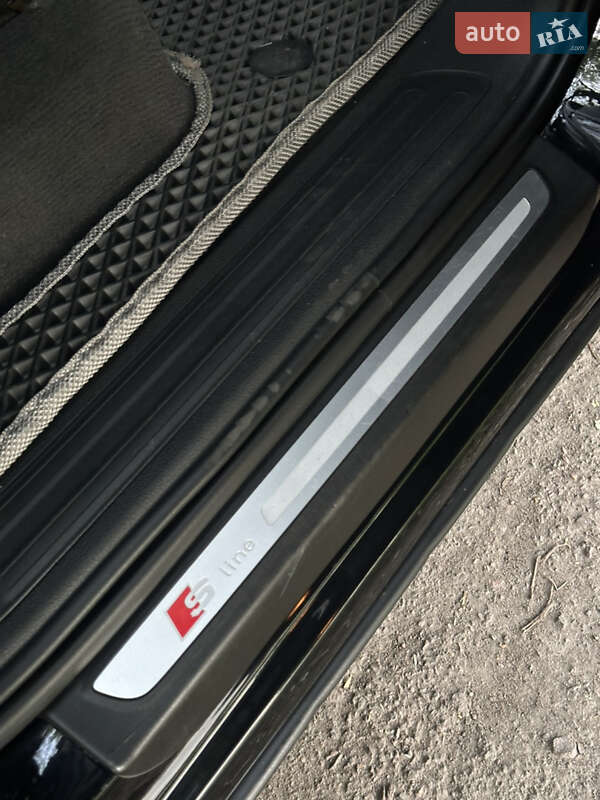 Внедорожник / Кроссовер Audi Q7 2014 в Ровно фото 25 Внедорожник / Кроссовер Audi Q7 2014 в Ровно