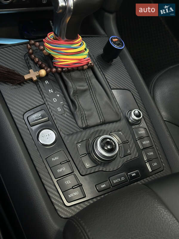 Внедорожник / Кроссовер Audi Q7 2014 в Ровно фото 39 Внедорожник / Кроссовер Audi Q7 2014 в Ровно