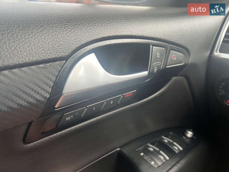 Внедорожник / Кроссовер Audi Q7 2014 в Ровно фото 43 Внедорожник / Кроссовер Audi Q7 2014 в Ровно