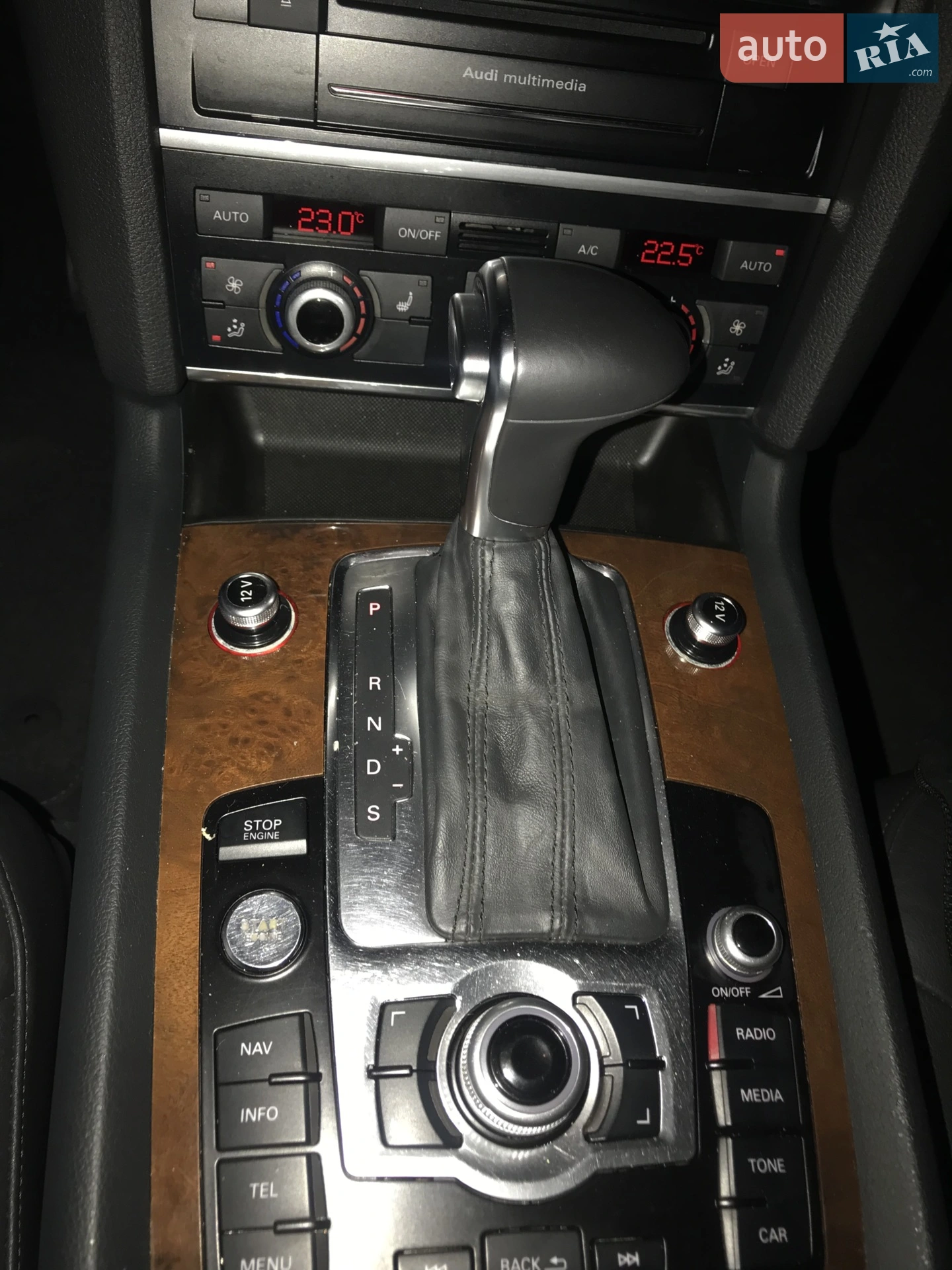 2013 Audi Q7 - мініатюра 36