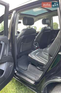 Внедорожник / Кроссовер Audi Q7 2013 в Луцке