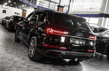 Внедорожник / Кроссовер Audi Q7 2021 в Одессе