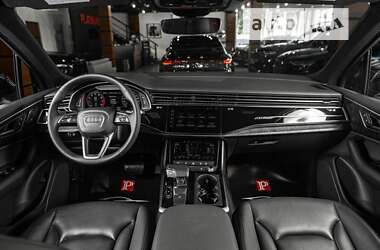 Внедорожник / Кроссовер Audi Q7 2021 в Одессе