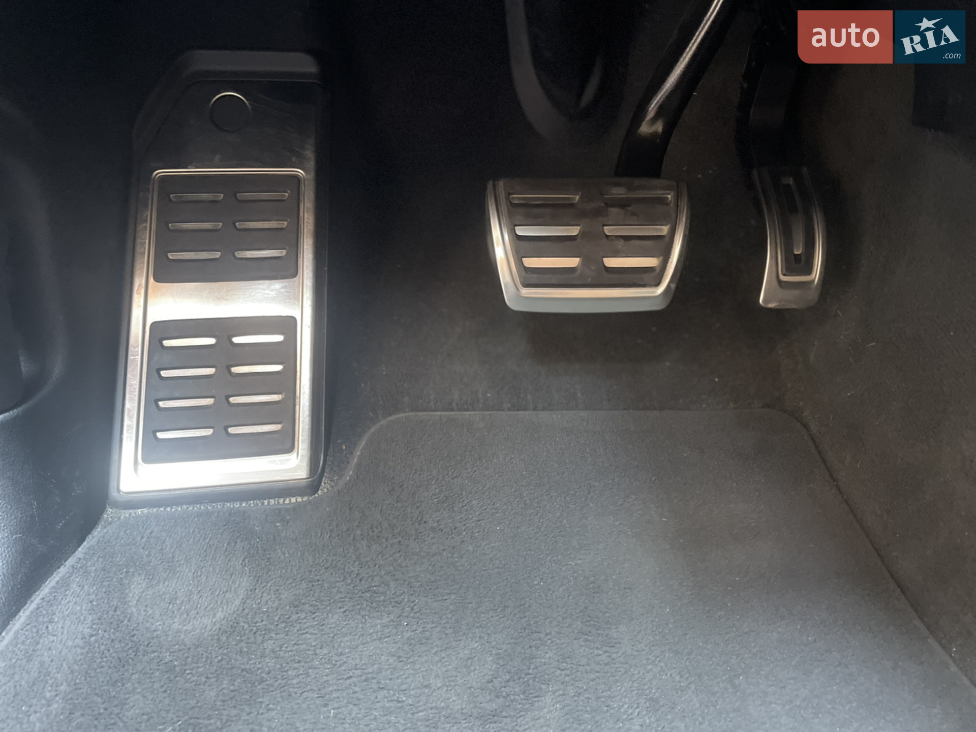 2017 Audi Q7 - мініатюра 14