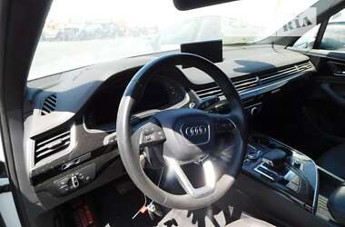 Внедорожник / Кроссовер Audi Q7 2016 в Мукачево