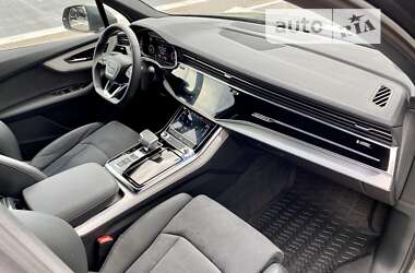 Внедорожник / Кроссовер Audi Q7 2023 в Киеве