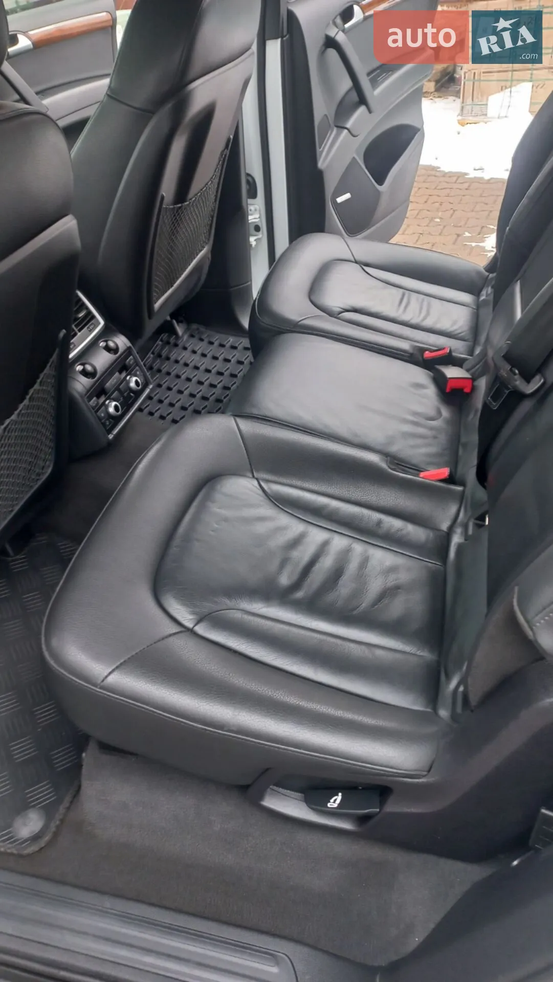 2015 Audi Q7 - мініатюра 14