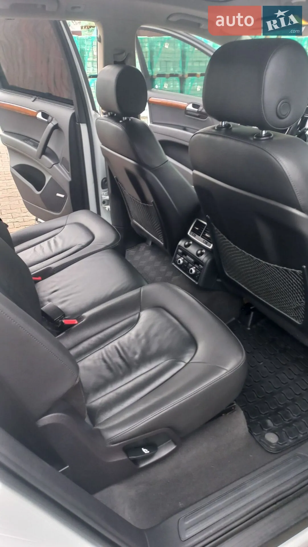 2015 Audi Q7 - мініатюра 20