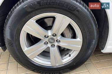 Позашляховик / Кросовер Audi Q7 2016 в 
