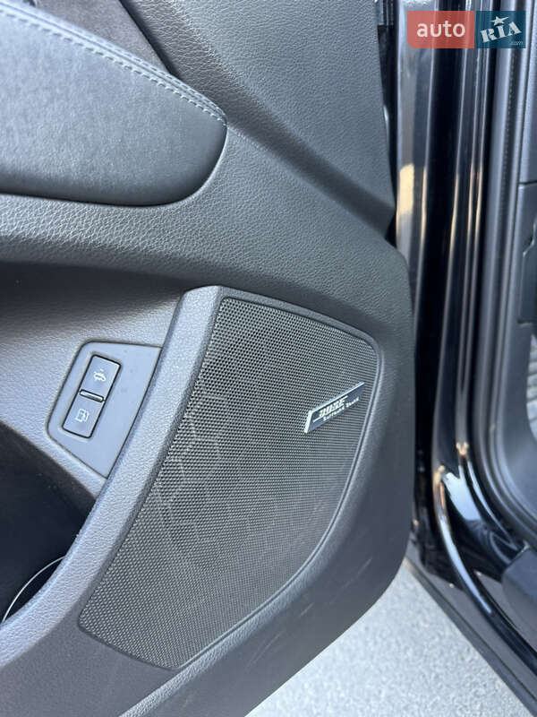 Внедорожник / Кроссовер Audi Q7 2008 в Дубно