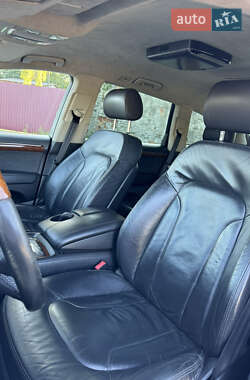 Внедорожник / Кроссовер Audi Q7 2008 в 