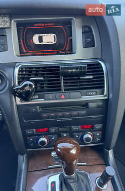 Внедорожник / Кроссовер Audi Q7 2008 в 