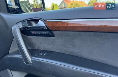 Внедорожник / Кроссовер Audi Q7 2008 в Дубно