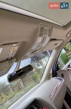 Внедорожник / Кроссовер Audi Q7 2015 в 