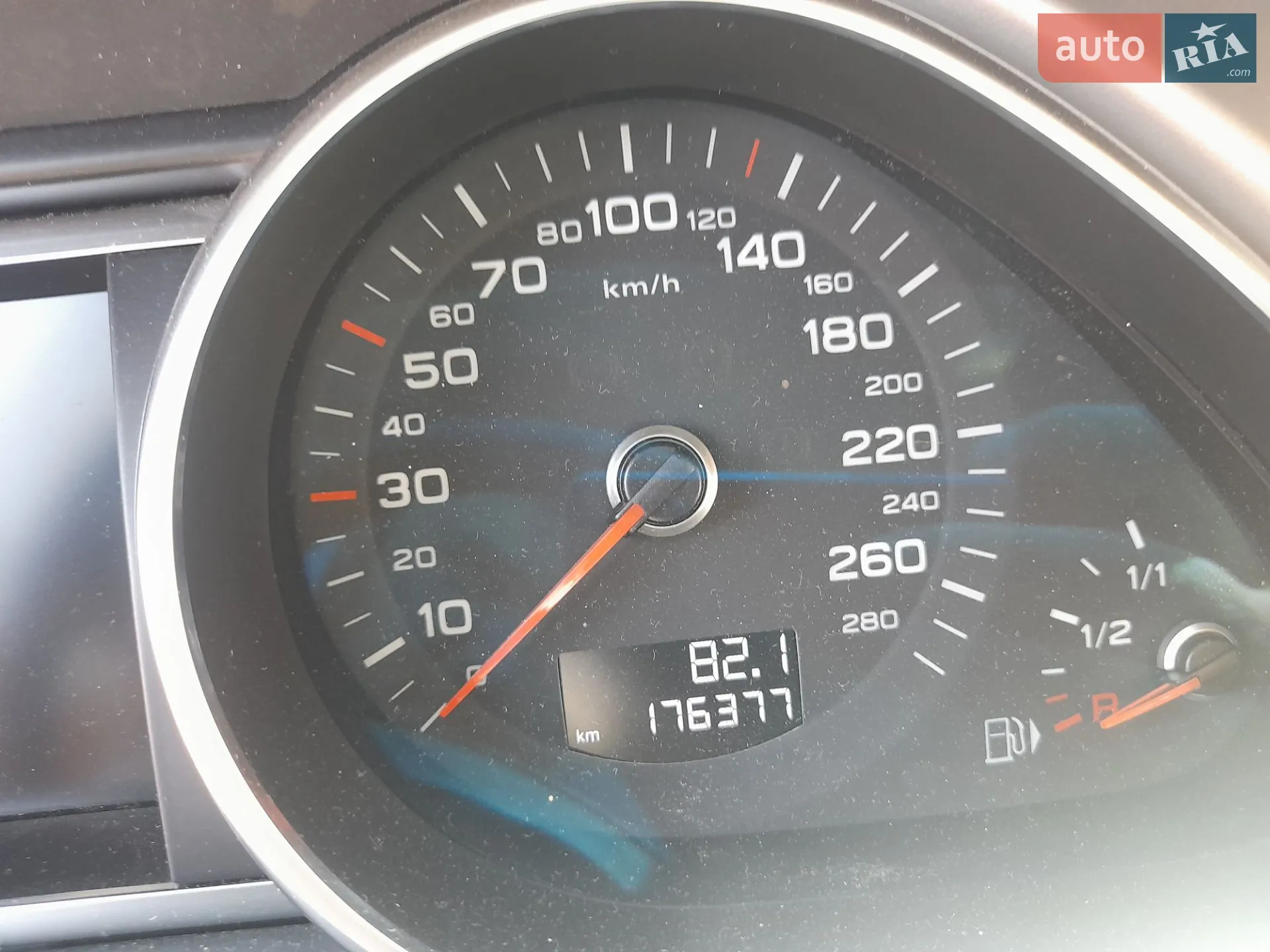 2015 Audi Q7 - мініатюра 22