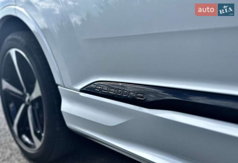 Внедорожник / Кроссовер Audi Q7 2020 в Мукачево фото 56 Внедорожник / Кроссовер Audi Q7 2020 в Мукачево