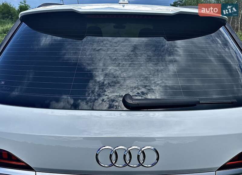 Внедорожник / Кроссовер Audi Q7 2020 в Мукачево фото 67 Внедорожник / Кроссовер Audi Q7 2020 в Мукачево