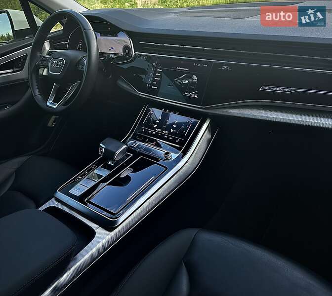 Внедорожник / Кроссовер Audi Q7 2020 в Мукачево фото 84 Внедорожник / Кроссовер Audi Q7 2020 в Мукачево