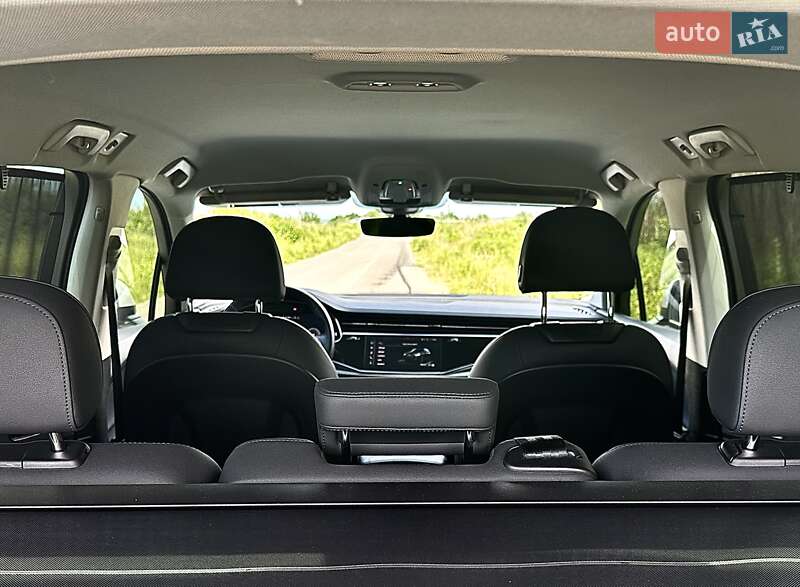 Внедорожник / Кроссовер Audi Q7 2020 в Мукачево фото 85 Внедорожник / Кроссовер Audi Q7 2020 в Мукачево