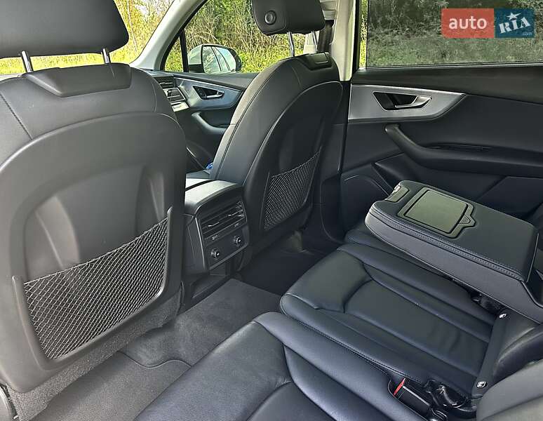 Внедорожник / Кроссовер Audi Q7 2020 в Мукачево фото 87 Внедорожник / Кроссовер Audi Q7 2020 в Мукачево