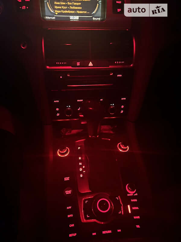 Внедорожник / Кроссовер Audi Q7 2010 в Теплике фото 22 Внедорожник / Кроссовер Audi Q7 2010 в Теплике