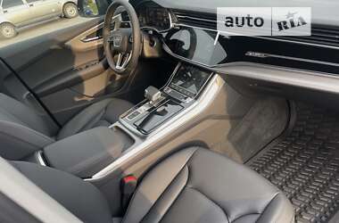 Позашляховик / Кросовер Audi Q7 2023 в Дніпрі