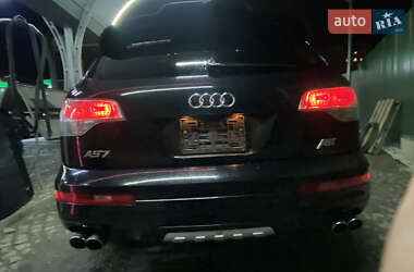Внедорожник / Кроссовер Audi Q7 2007 в Хмельницком
