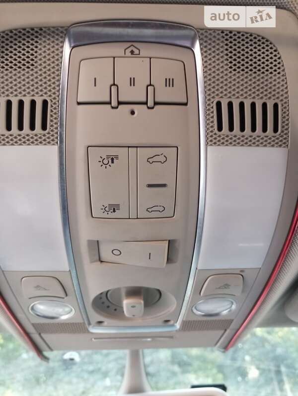 Внедорожник / Кроссовер Audi Q7 2006 в Лубнах фото 21 Внедорожник / Кроссовер Audi Q7 2006 в Лубнах