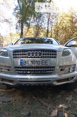 Внедорожник / Кроссовер Audi Q7 2006 в 