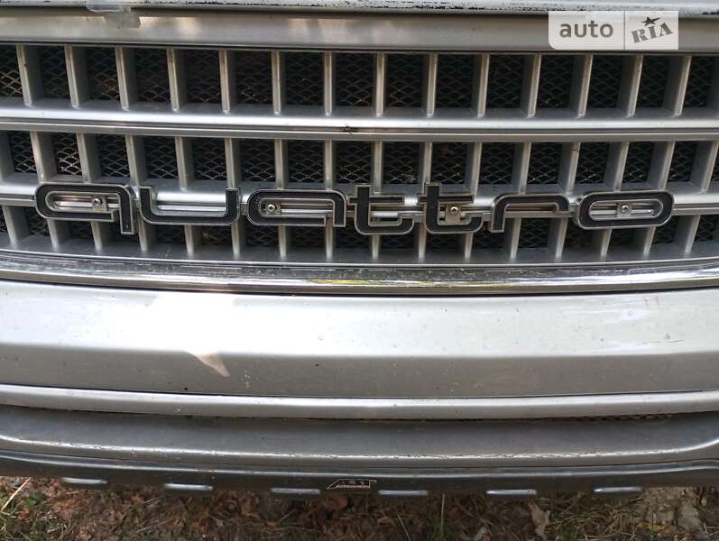 Внедорожник / Кроссовер Audi Q7 2006 в Лубнах фото 47 Внедорожник / Кроссовер Audi Q7 2006 в Лубнах