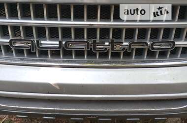 Внедорожник / Кроссовер Audi Q7 2006 в 