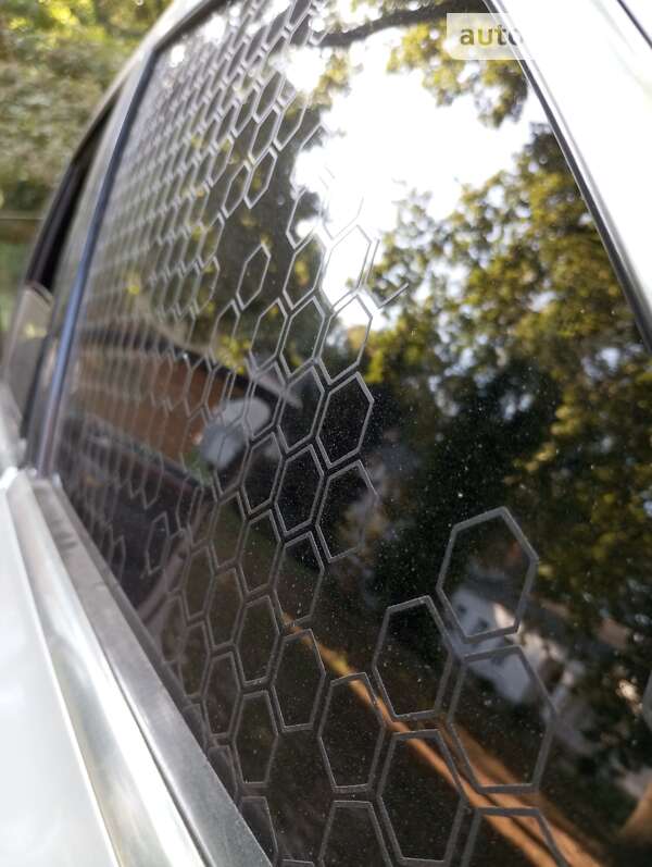 Внедорожник / Кроссовер Audi Q7 2006 в Лубнах фото 48 Внедорожник / Кроссовер Audi Q7 2006 в Лубнах