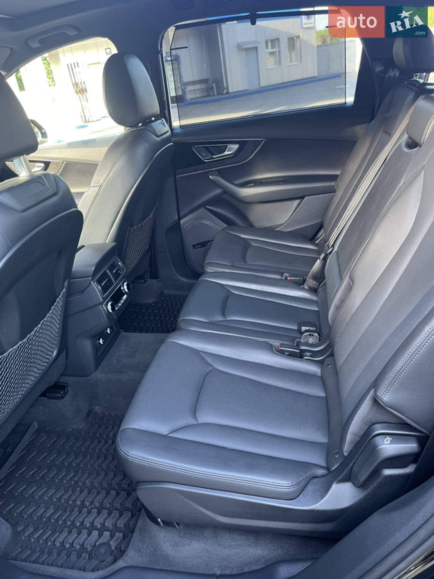 2019 Audi Q7 - мініатюра 13