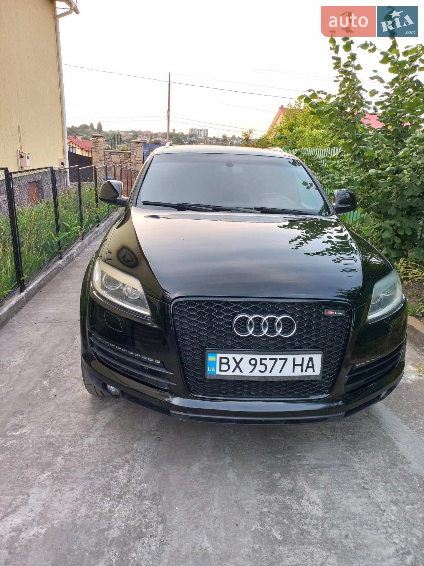 Фото авто 6