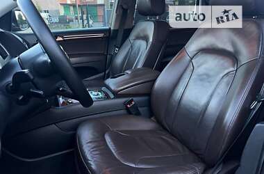 Внедорожник / Кроссовер Audi Q7 2010 в Житомире