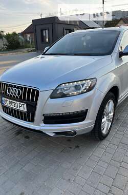 Внедорожник / Кроссовер Audi Q7 2010 в Ходорове