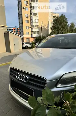 Audi Q7 2007