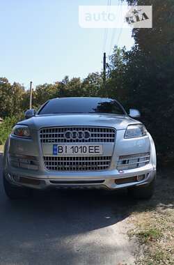 Внедорожник / Кроссовер Audi Q7 2006 в 
