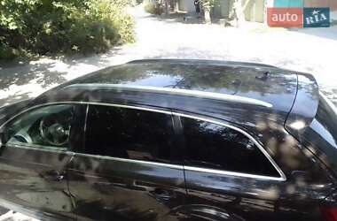 Внедорожник / Кроссовер Audi Q7 2010 в 