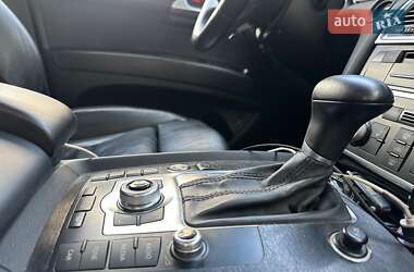 Внедорожник / Кроссовер Audi Q7 2014 в 