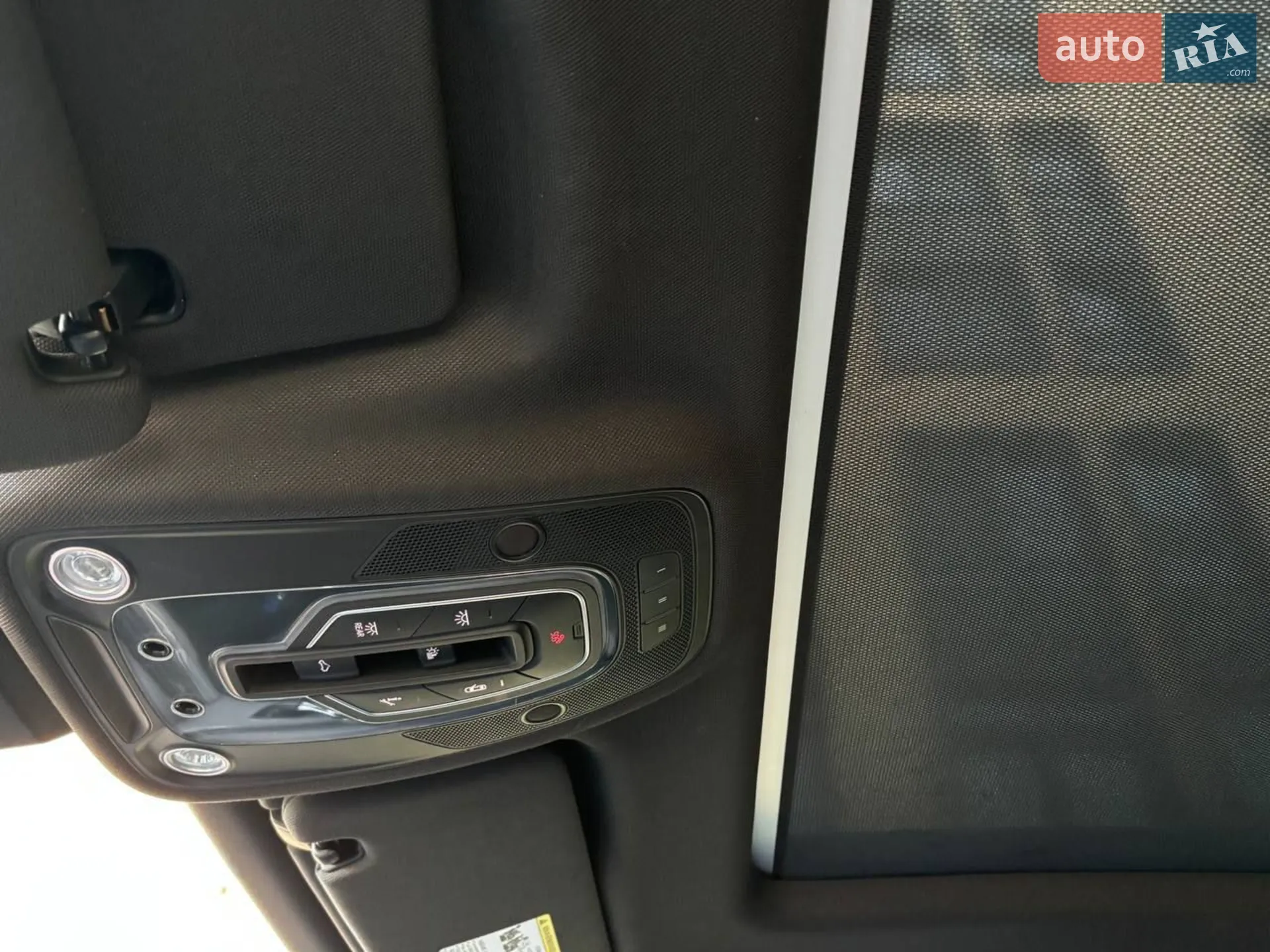 2017 Audi Q7 - мініатюра 7