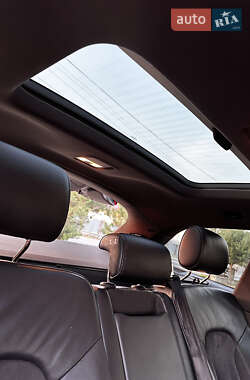Внедорожник / Кроссовер Audi Q7 2010 в 